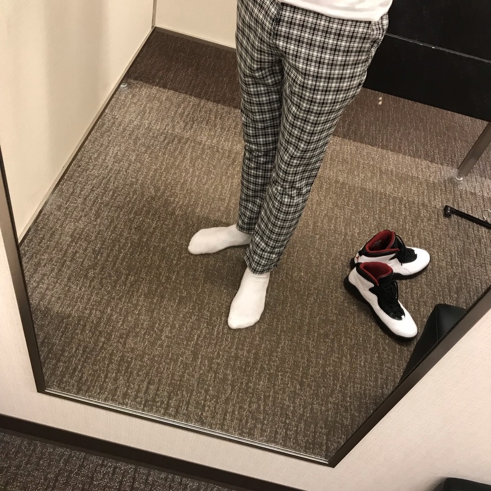 Meet your Posher, Syid